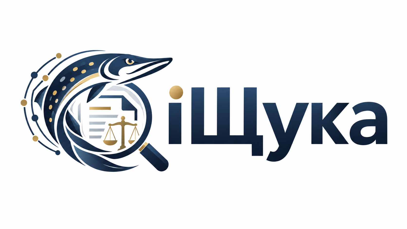 iЩука
